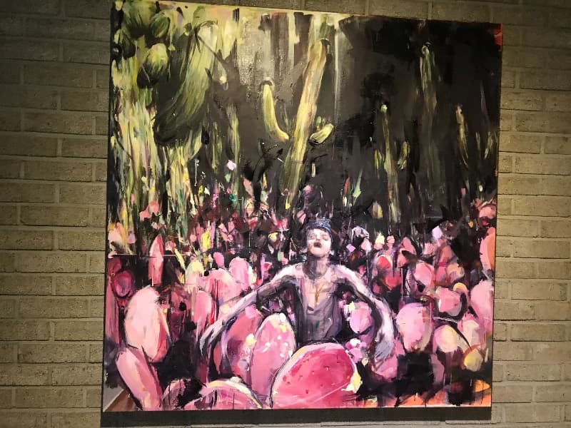 전시전경 · Exhibition view