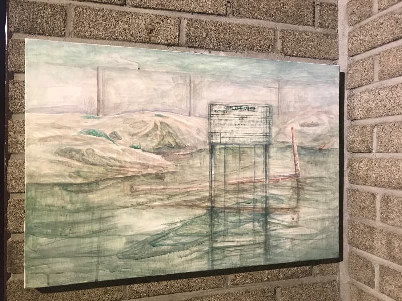 전시전경 · Exhibition view