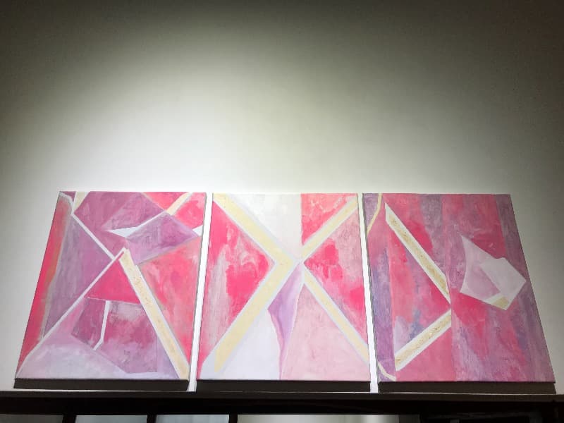 전시전경 · Exhibition view