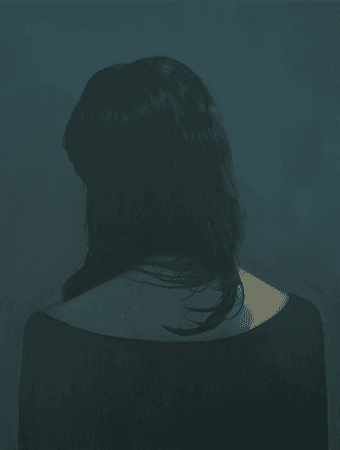 Eva 展 포스터
