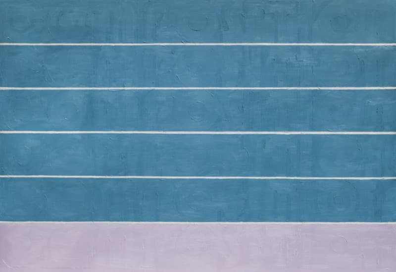 Compostion-series · oil on canvas · 116.7x80.5cm