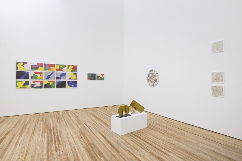 전시전경 · Exhibition view