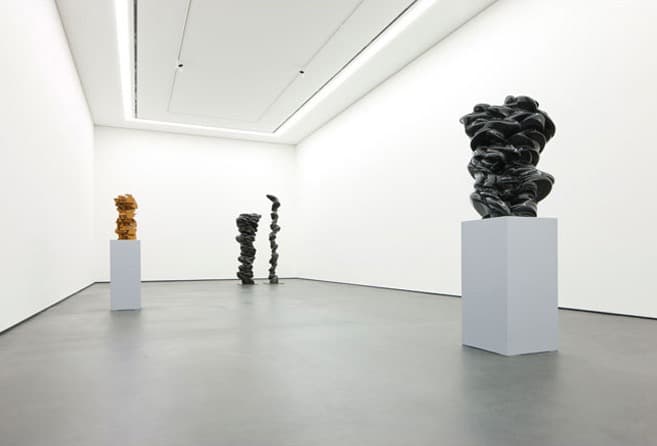 전시전경 · Exhibition view