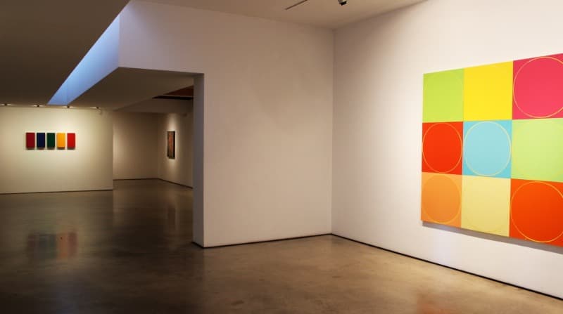 전시전경 · Exhibition view