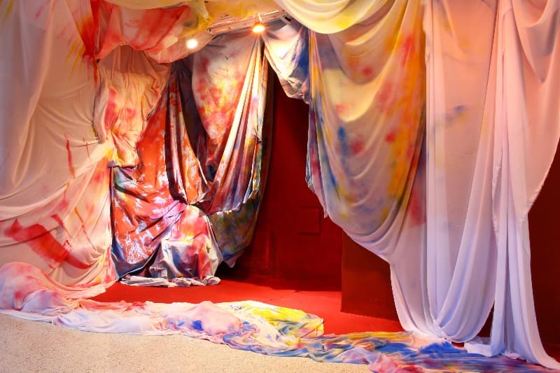 김지윤-전시전경 · Exhibition view