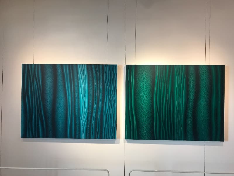 전시전경 · Exhibition view