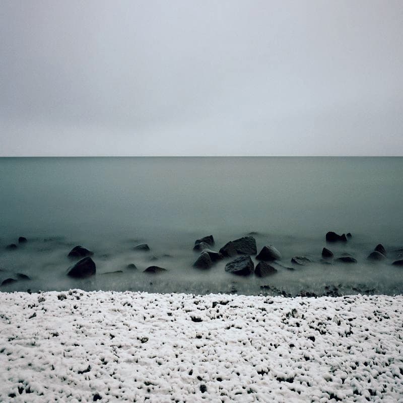 Fullmoon@Baltic · C-print · 121.2 x 121.2 cm · 2015