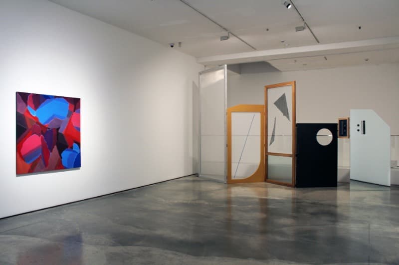 전시전경 · Exhibition view