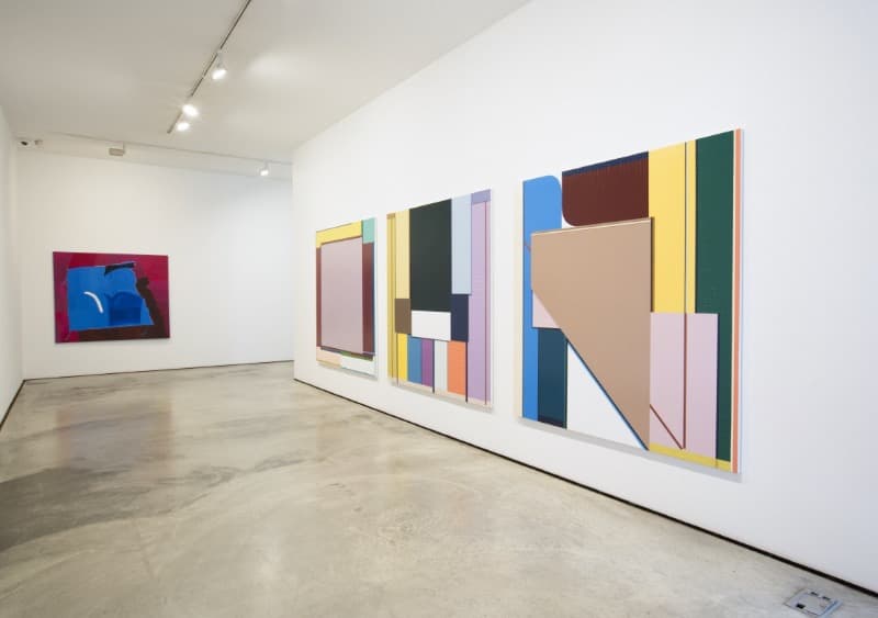 전시전경 · Exhibition view