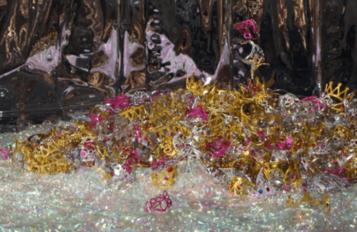 전시전경 · Exhibition view