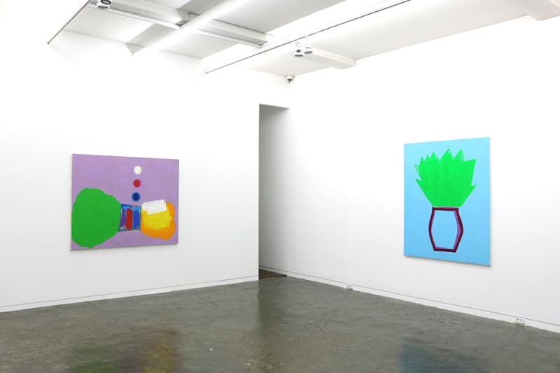 전시전경 · Exhibition view