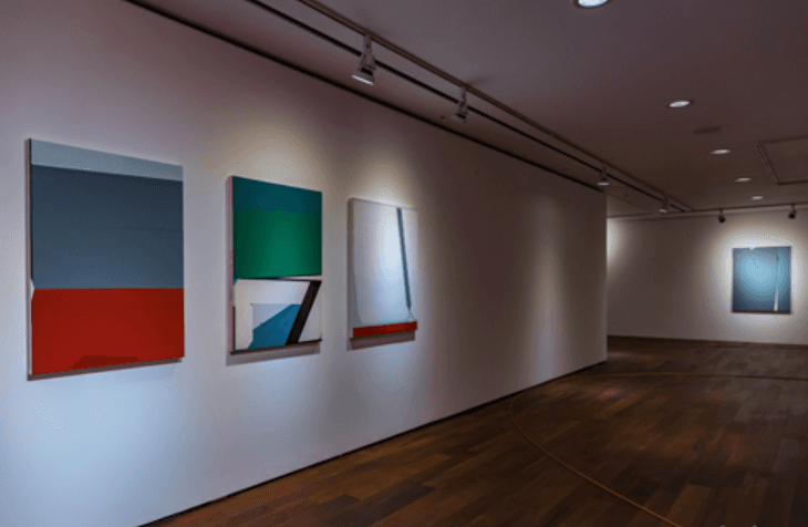 전시전경 · Exhibition view