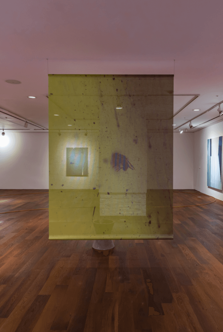 전시전경 · Exhibition view
