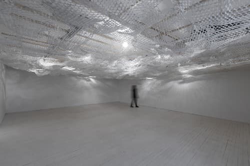 전시전경 · Exhibition view