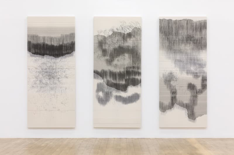 전시전경 · Exhibition view