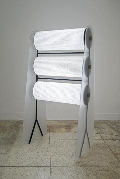 전시전경 · Exhibition view