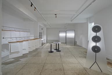전시전경 · Exhibition view
