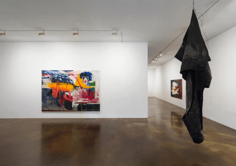 전시전경 · Exhibition view