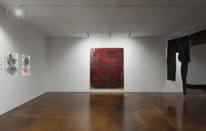 전시전경 · Exhibition view