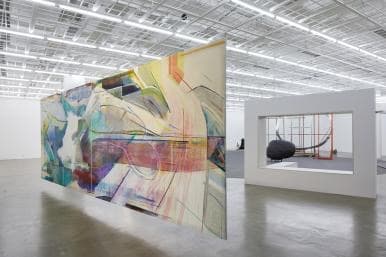 전시전경 · Exhibition view