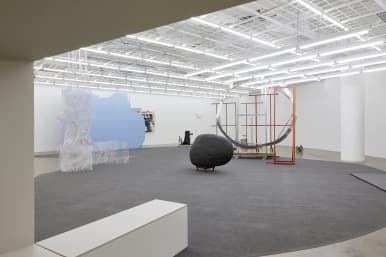 전시전경 · Exhibition view