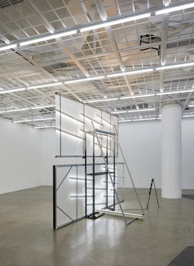전시전경 · Exhibition view