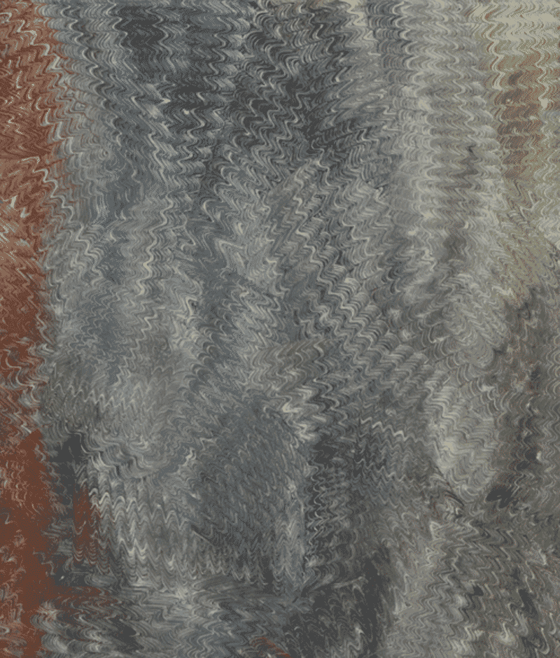 Painted Painting 포스터