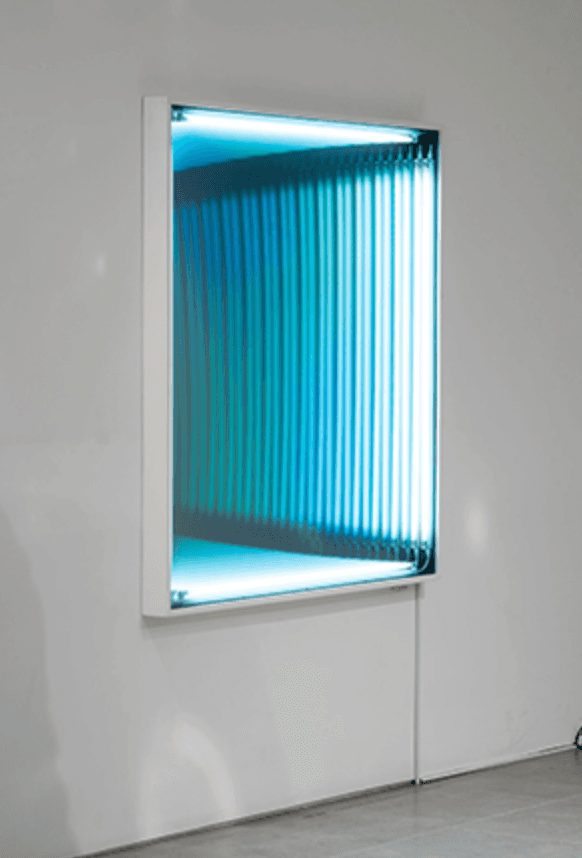 전시전경 · Exhibition view