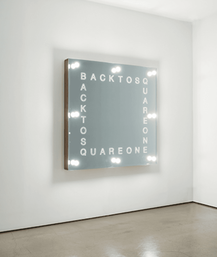 전시전경 · Exhibition view