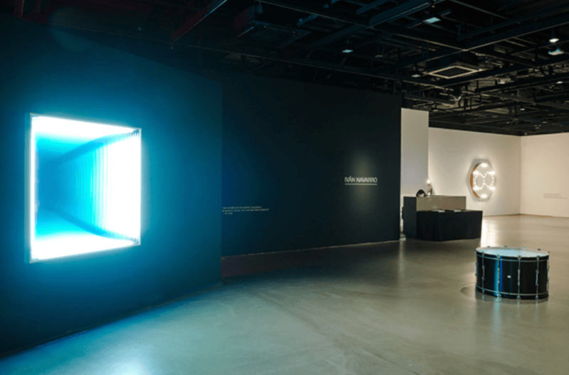 전시전경 · Exhibition view