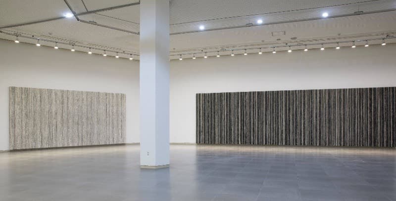 전시전경 · Exhibition view