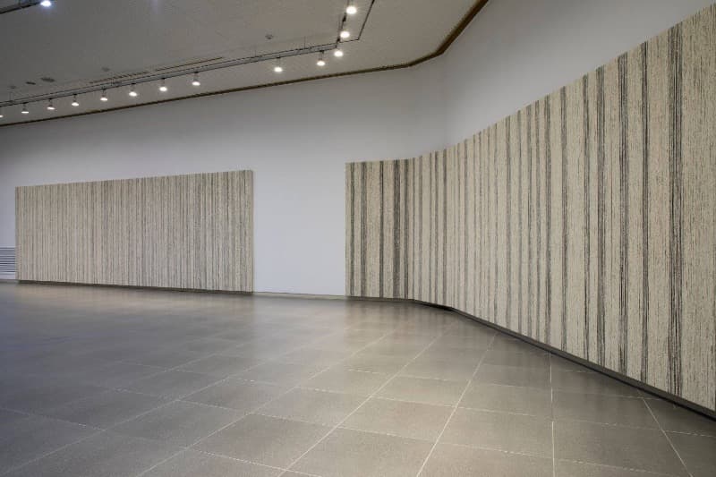전시전경 · Exhibition view