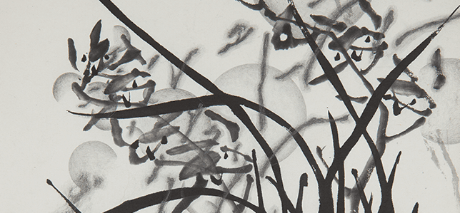 전시전경 · Exhibition view