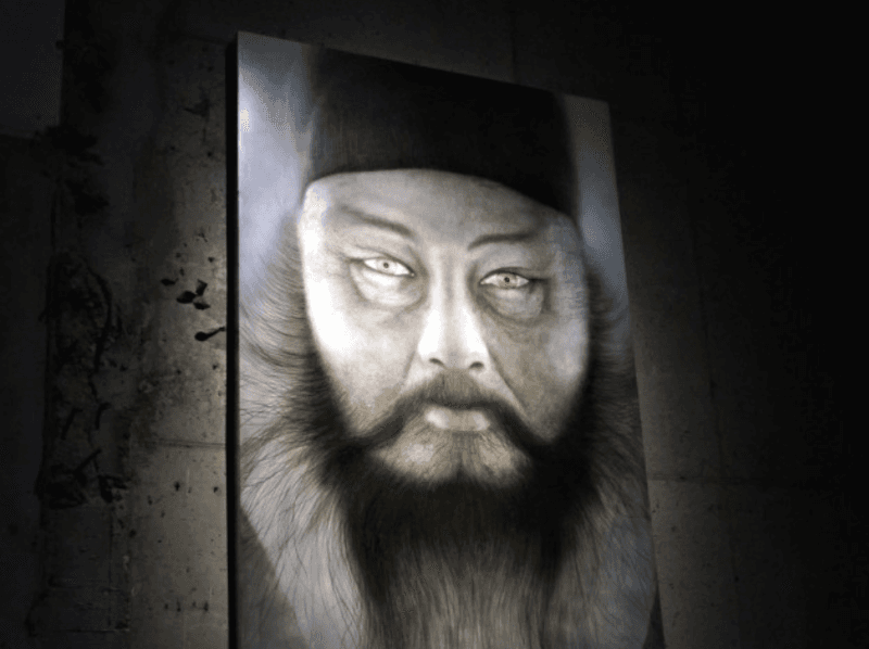 전시 전경 1