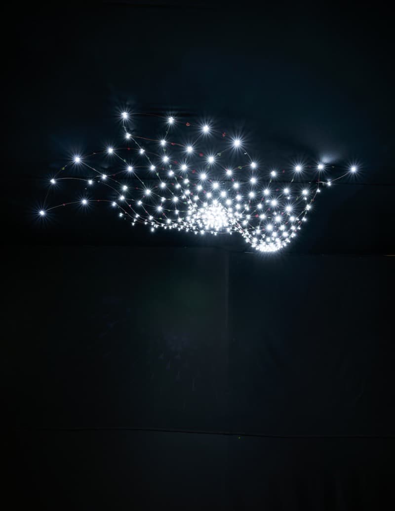 전시전경 · Exhibition view