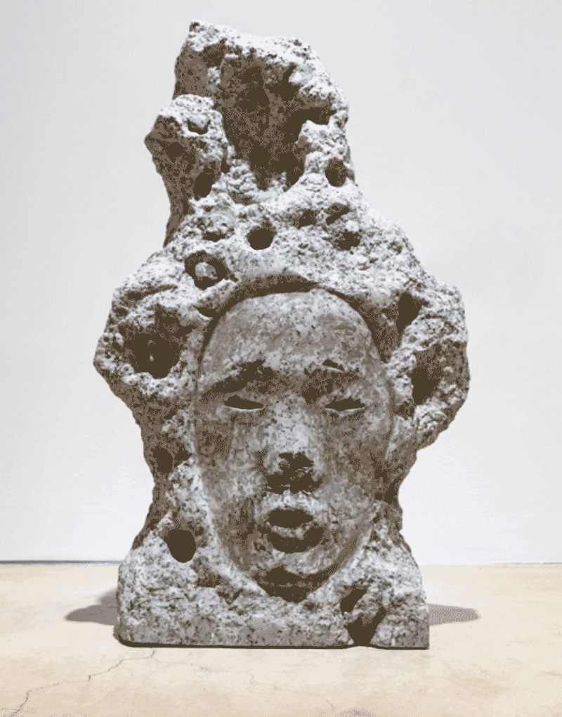 전시전경 · Exhibition view
