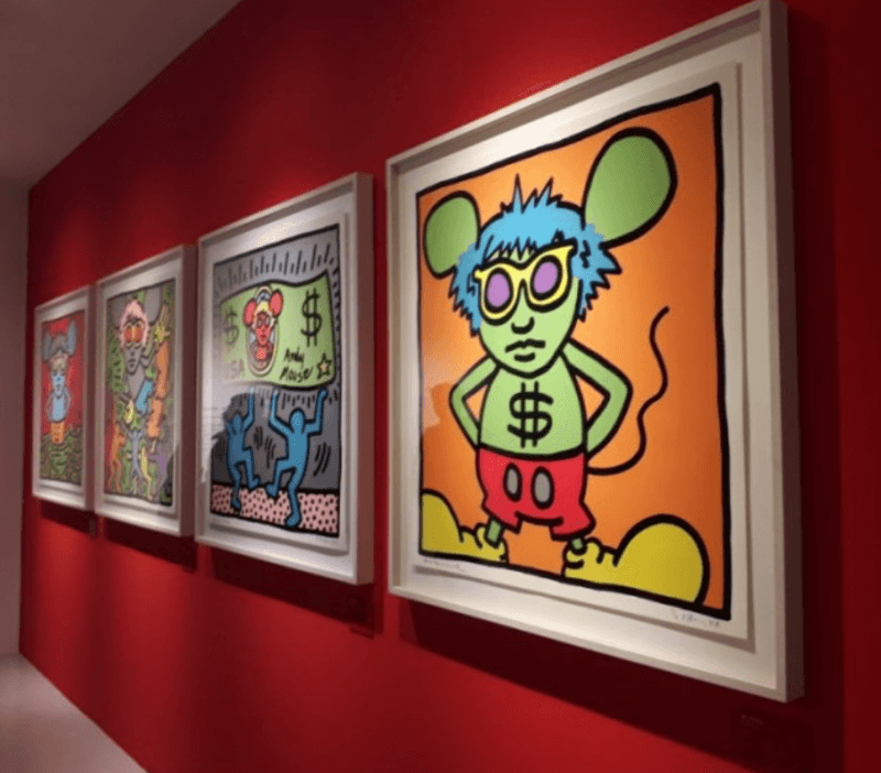 전시전경 · Exhibition view