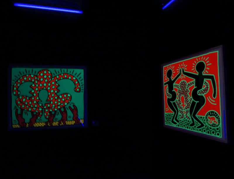 전시전경 · Exhibition view