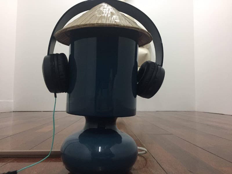 전시전경 · Exhibition view