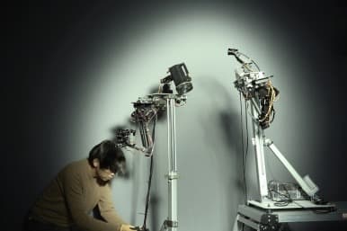 전시전경 · Exhibition view