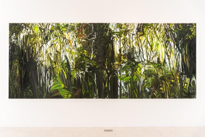 전시전경 · Exhibition view