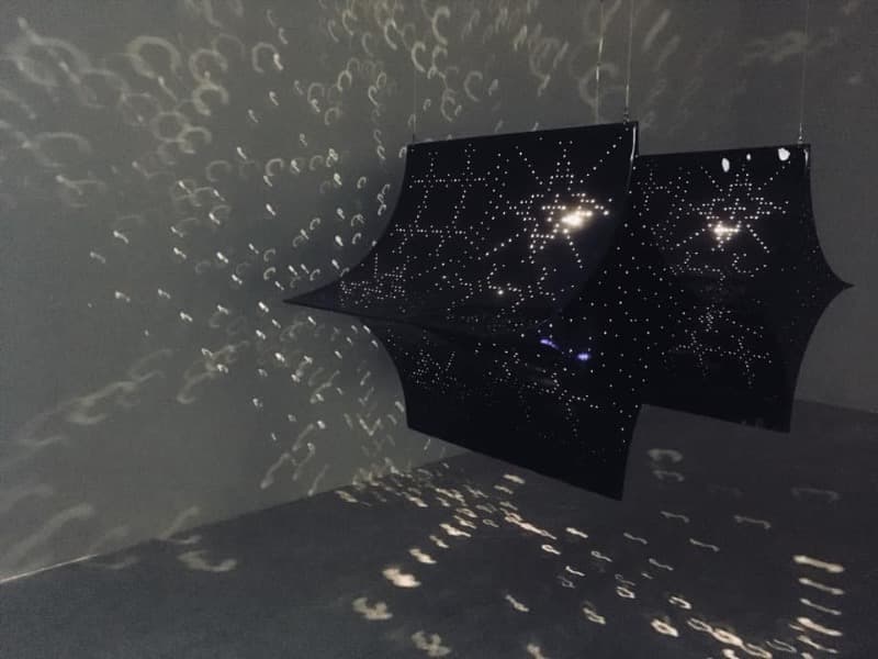 전시전경 · Exhibition view