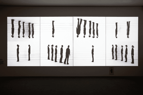 이재이 음표들 · 2007 · Notes