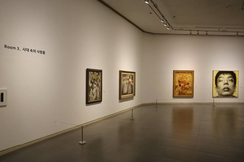 installation view · installation view