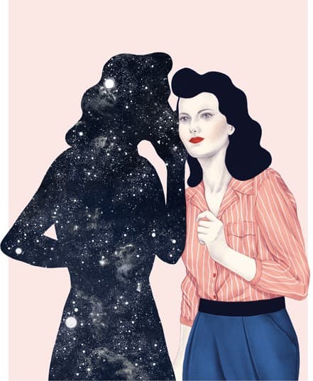 Le secret I · 2018