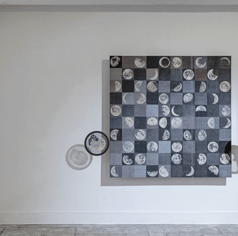 전시전경 · Exhibition view