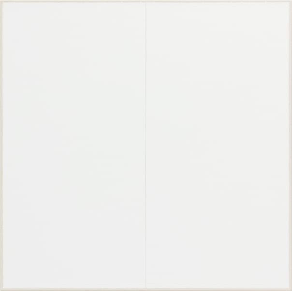 Untitled · acrylic on canvas · 60 X 60 cm · 2018