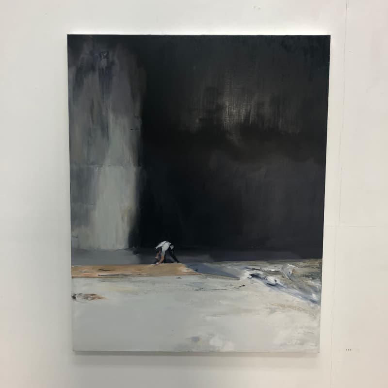 전시전경 · Exhibition view