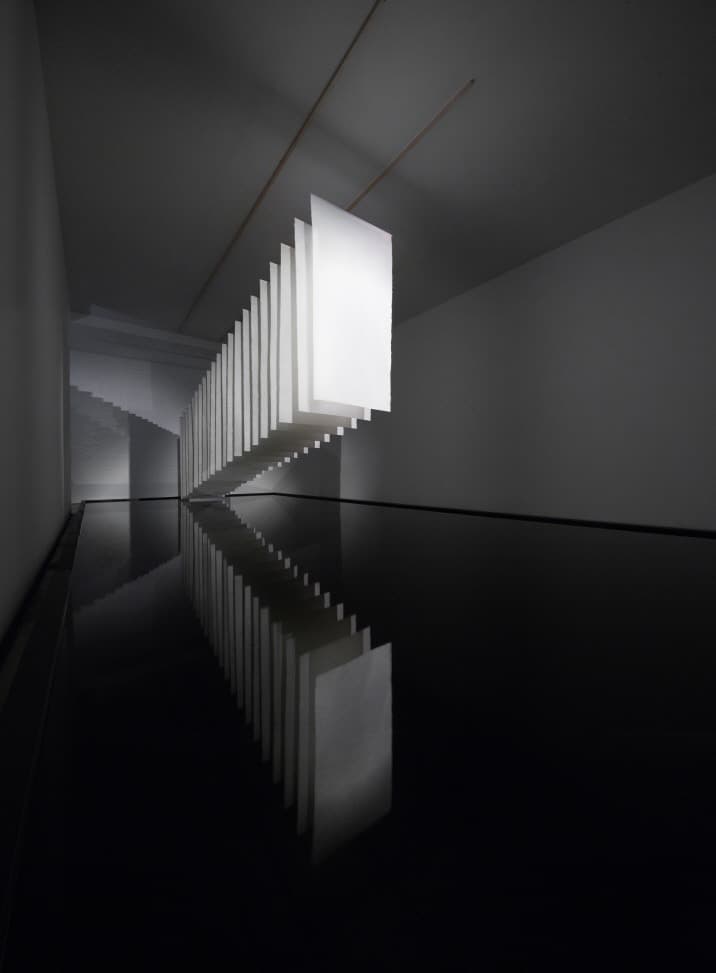 설치전경_신관_지하2층 · Installation view_Space 2_B2