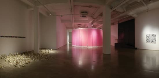 installation views_최선_1 Hall